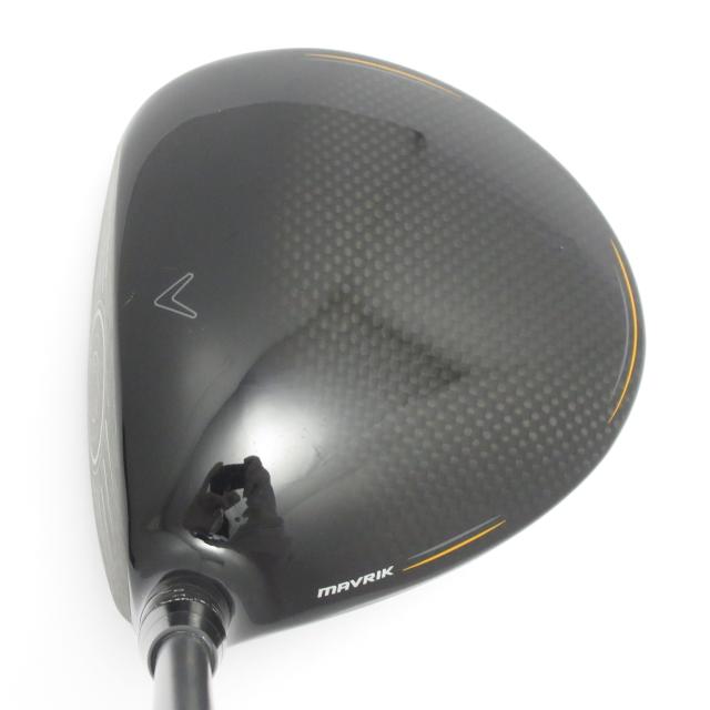 【中古ゴルフクラブ】キャロウェイゴルフ　MAVRIK　マーベリック ドライバー Tour AD XC-6　シャフト：Tour AD XC-6_1