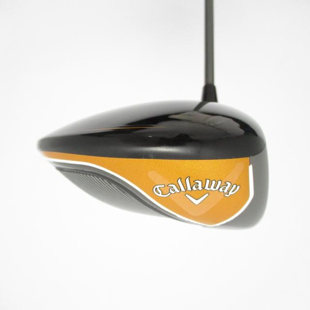 【中古ゴルフクラブ】キャロウェイゴルフ　MAVRIK　マーベリック ドライバー Tour AD XC-6　シャフト：Tour AD XC-6_3