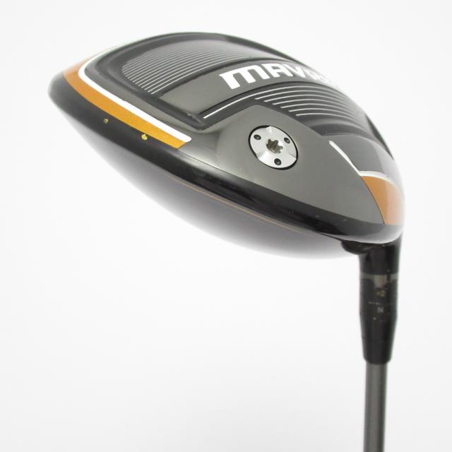 【中古ゴルフクラブ】キャロウェイゴルフ　MAVRIK　マーベリック ドライバー Tour AD XC-6　シャフト：Tour AD XC-6_4