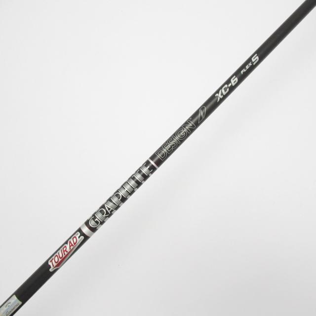 【中古ゴルフクラブ】キャロウェイゴルフ　MAVRIK　マーベリック ドライバー Tour AD XC-6　シャフト：Tour AD XC-6_5