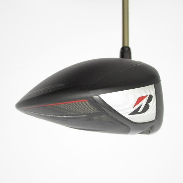 【中古ゴルフクラブ】ブリヂストン　BRIDGESTONE GOLF　BX2 HT ドライバー SPEEDER NX GOLD 50　シャフト：SPEEDER NX GOLD 50_3