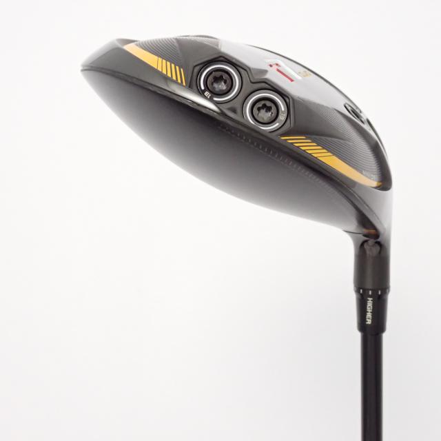 中古ゴルフクラブ】テーラーメイド R7 r7 QUAD MINI ドライバー