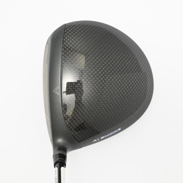 【中古ゴルフクラブ】キャロウェイゴルフ　Ai SMOKE　パラダイム Ai SMOKE MAX FAST ドライバー TENSEI 40 for Callaway　シャフト：TE…_1