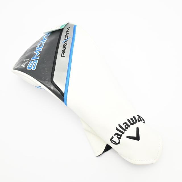 【中古ゴルフクラブ】キャロウェイゴルフ　Ai SMOKE　パラダイム Ai SMOKE MAX FAST ドライバー TENSEI 40 for Callaway　シャフト：TE…_7