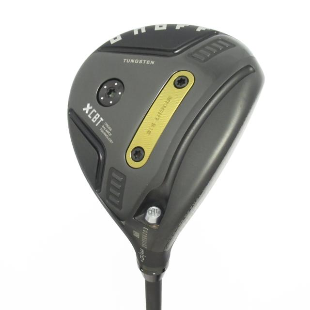 【中古ゴルフクラブ】オノフ　KURO　ONOFF FAIRWAY ARMS KURO(2025) フェアウェイウッド ONOFF CBT：626F　シャフト：ONOFF CBT：626F