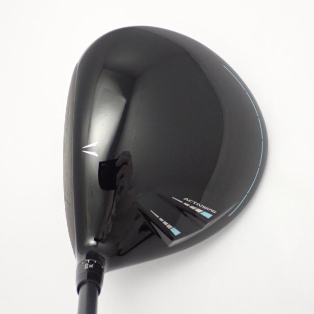 【中古ゴルフクラブ】ダンロップ　XXIO　ゼクシオ X(2024) ドライバー Miyazaki AX-3　シャフト：Miyazaki AX-3_1