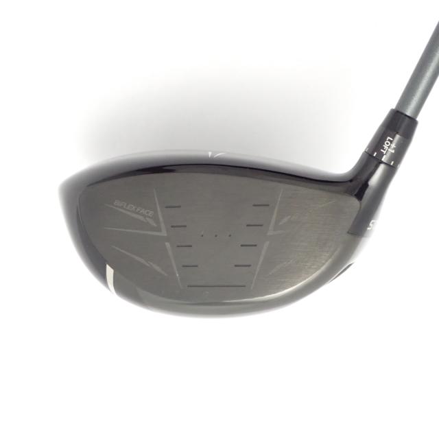 【中古ゴルフクラブ】ダンロップ　XXIO　ゼクシオ X(2024) ドライバー Miyazaki AX-3　シャフト：Miyazaki AX-3_2