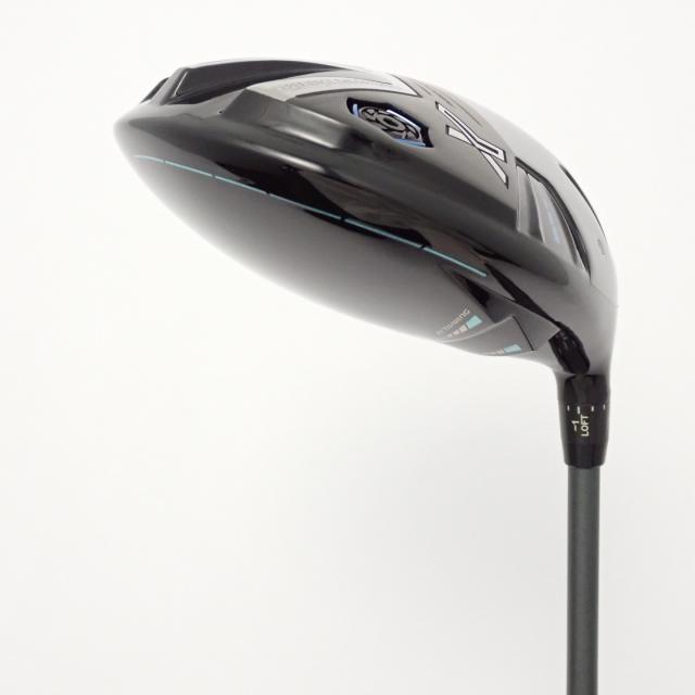 【中古ゴルフクラブ】ダンロップ　XXIO　ゼクシオ X(2024) ドライバー Miyazaki AX-3　シャフト：Miyazaki AX-3_4