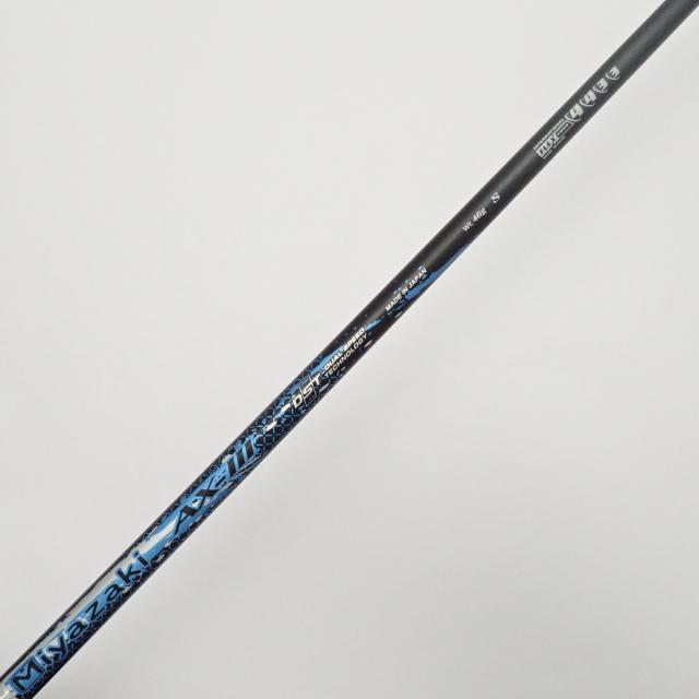 【中古ゴルフクラブ】ダンロップ　XXIO　ゼクシオ X(2024) ドライバー Miyazaki AX-3　シャフト：Miyazaki AX-3_5