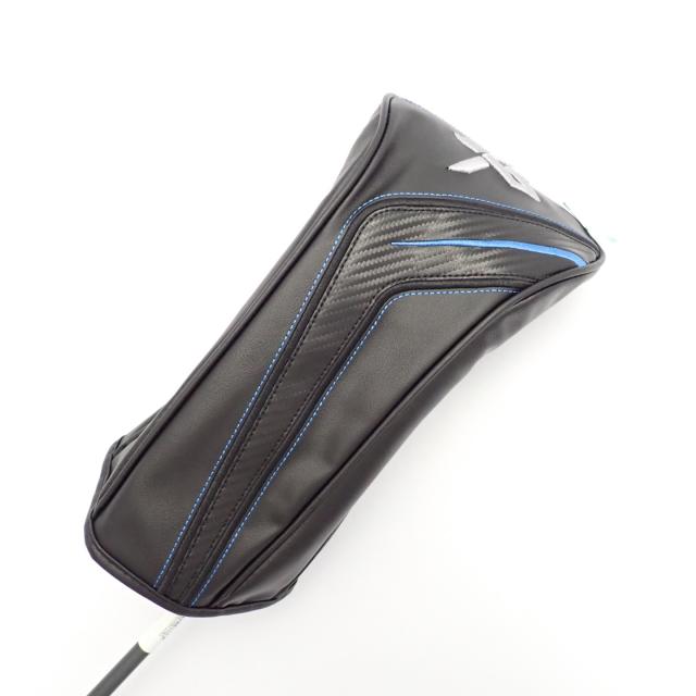 【中古ゴルフクラブ】ダンロップ　XXIO　ゼクシオ X(2024) ドライバー Miyazaki AX-3　シャフト：Miyazaki AX-3_7