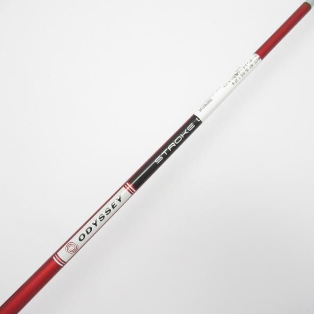 【中古ゴルフクラブ】オデッセイ　White Hot　WHITE HOT OG BIG T パター カーボンスチール複合シャフト　シャフト：カーボンスチール…