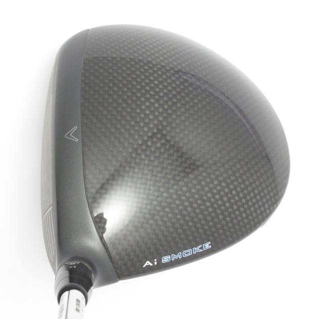 【中古ゴルフクラブ】キャロウェイゴルフ　Ai SMOKE　パラダイム Ai SMOKE MAX ドライバー TENSEI 50 for Callaway　シャフト：TENSEI …_1