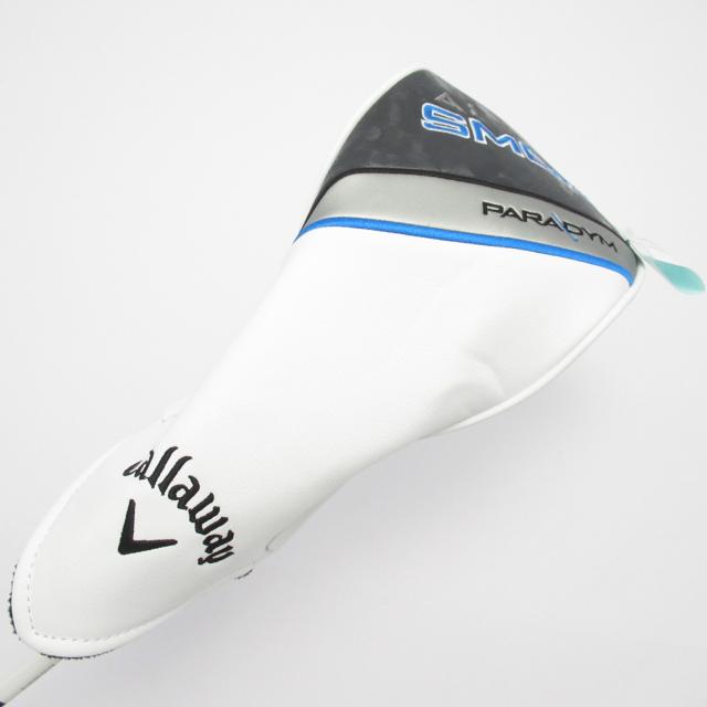 【中古ゴルフクラブ】キャロウェイゴルフ　Ai SMOKE　パラダイム Ai SMOKE MAX ドライバー TENSEI 50 for Callaway　シャフト：TENSEI …_7