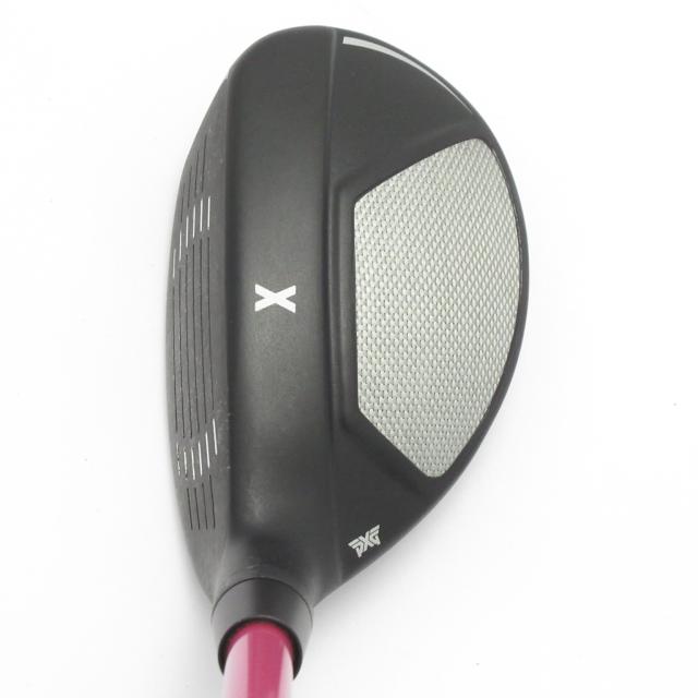 【中古ゴルフクラブ】ピーエックスジー　PXG　PXG 0317 X GEN4 ユーティリティ ALDILA NV HYBRID　シャフト：ALDILA NV HYBRID　レディス_1