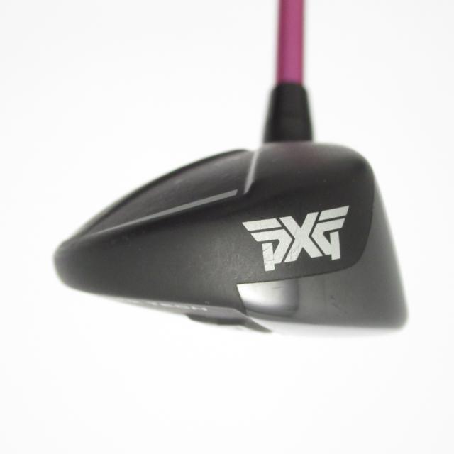 【中古ゴルフクラブ】ピーエックスジー　PXG　PXG 0317 X GEN4 ユーティリティ ALDILA NV HYBRID　シャフト：ALDILA NV HYBRID　レディス_3