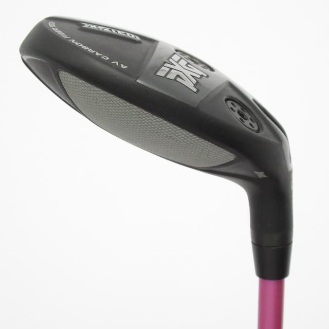 【中古ゴルフクラブ】ピーエックスジー　PXG　PXG 0317 X GEN4 ユーティリティ ALDILA NV HYBRID　シャフト：ALDILA NV HYBRID　レディス_4