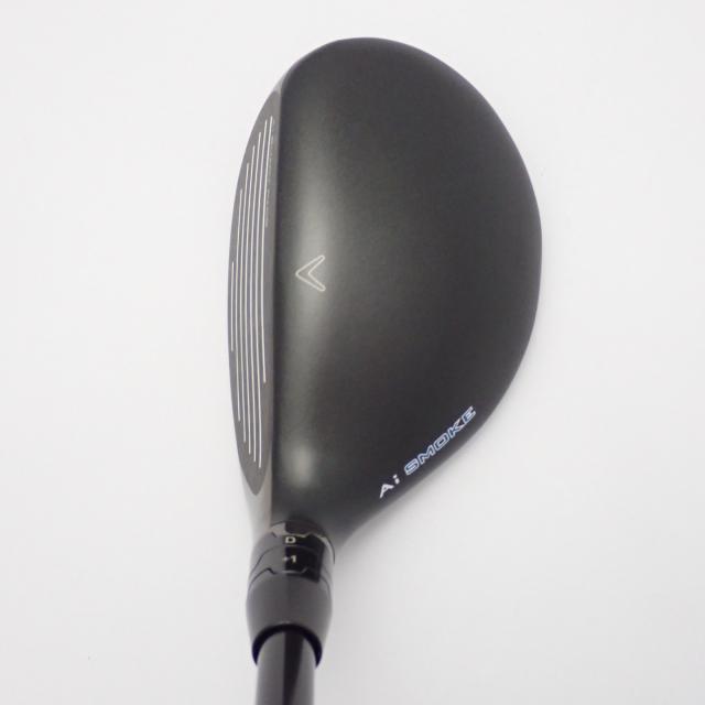 【中古ゴルフクラブ】キャロウェイゴルフ　Ai SMOKE　パラダイム Ai SMOKE ユーティリティ TENSEI 50 for Callaway　シャフト：TENSEI …_1