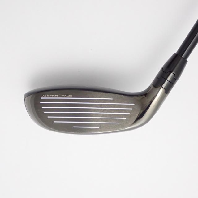 【中古ゴルフクラブ】キャロウェイゴルフ　Ai SMOKE　パラダイム Ai SMOKE ユーティリティ TENSEI 50 for Callaway　シャフト：TENSEI …_2