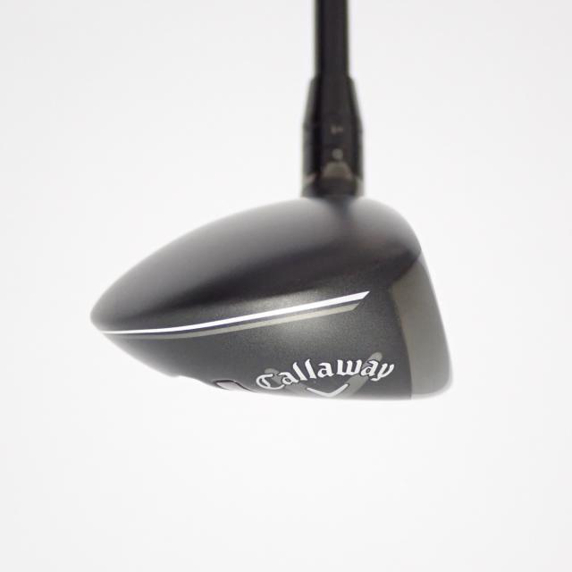 【中古ゴルフクラブ】キャロウェイゴルフ　Ai SMOKE　パラダイム Ai SMOKE ユーティリティ TENSEI 50 for Callaway　シャフト：TENSEI …_3