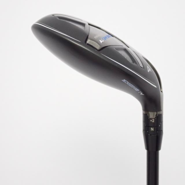 【中古ゴルフクラブ】キャロウェイゴルフ　Ai SMOKE　パラダイム Ai SMOKE ユーティリティ TENSEI 50 for Callaway　シャフト：TENSEI …_4