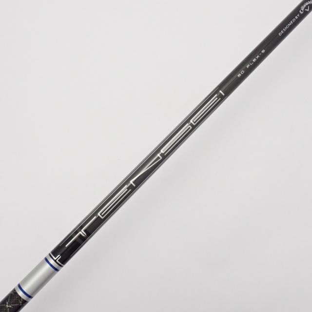 【中古ゴルフクラブ】キャロウェイゴルフ　Ai SMOKE　パラダイム Ai SMOKE ユーティリティ TENSEI 50 for Callaway　シャフト：TENSEI …_5