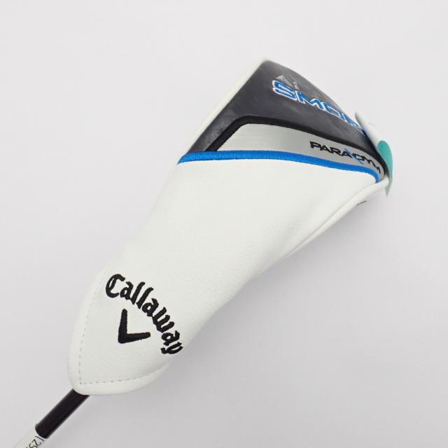 【中古ゴルフクラブ】キャロウェイゴルフ　Ai SMOKE　パラダイム Ai SMOKE ユーティリティ TENSEI 50 for Callaway　シャフト：TENSEI …_7