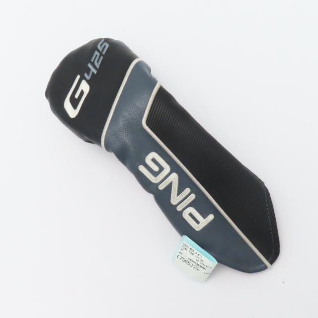 【中古ゴルフクラブ】ピン　G425　G425 MAX フェアウェイウッド PING TOUR 173-65　シャフト：PING TOUR 173-65_7