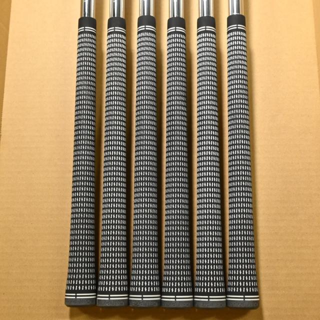 【中古ゴルフクラブ】ブリヂストン　BRIDGESTONE GOLF　221CB アイアン N.S.PRO MODUS3 TOUR 105　シャフト：N.S.PRO MODUS3 TOUR 105_7