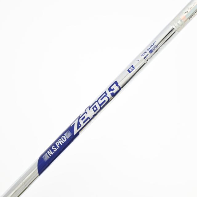 【中古ゴルフクラブ】ミズノ　Mizuno Pro　MizunoPro 918 アイアン N.S.PRO ZELOS 8　シャフト：N.S.PRO ZELOS 8_4