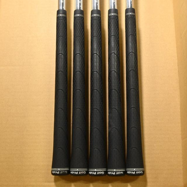 【中古ゴルフクラブ】ミズノ　Mizuno Pro　MizunoPro 918 アイアン N.S.PRO ZELOS 8　シャフト：N.S.PRO ZELOS 8_7
