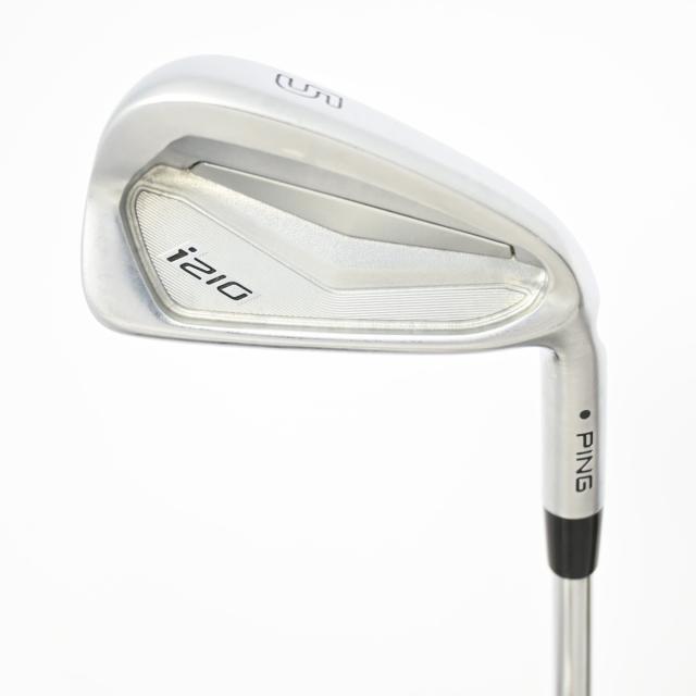【中古ゴルフクラブ】ピン　I SERIES　i210 アイアン N.S.PRO MODUS3 TOUR 105　シャフト：N.S.PRO MODUS3 TOUR 105