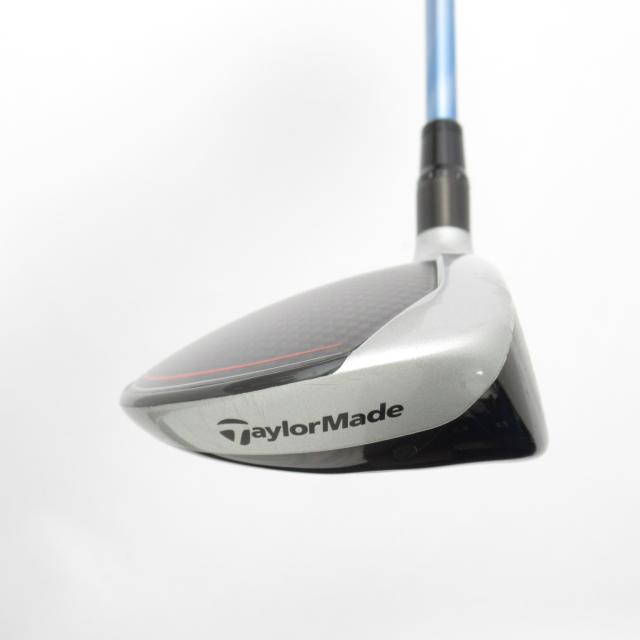 【中古ゴルフクラブ】テーラーメイド　M5　M5 フェアウェイウッド Speeder 661 EVOLUTION V　シャフト：Speeder 661 EVOLUTION V_3