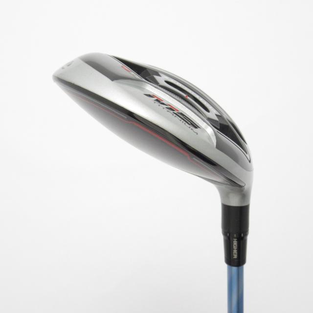 【中古ゴルフクラブ】テーラーメイド　M5　M5 フェアウェイウッド Speeder 661 EVOLUTION V　シャフト：Speeder 661 EVOLUTION V_4