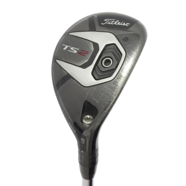 【中古ゴルフクラブ】タイトリスト　TS　TS2 ユーティリティ N.S.PRO MODUS3 TOUR 105　シャフト：N.S.PRO MODUS3 TOUR 105