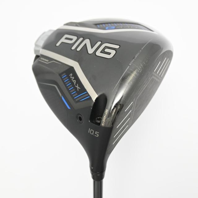 【中古ゴルフクラブ】ピン　G440　G440 HL MAX ドライバー SPEEDER NX GREY 40　シャフト：SPEEDER NX GREY 40