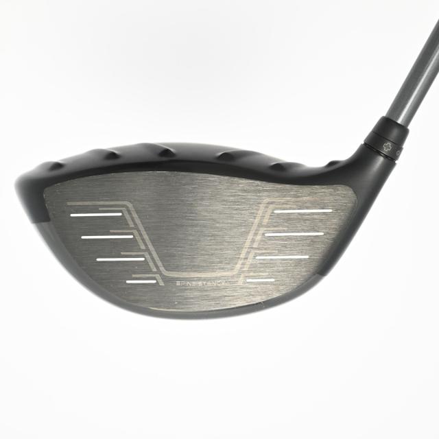 【中古ゴルフクラブ】ピン　G440　G440 HL MAX ドライバー SPEEDER NX GREY 40　シャフト：SPEEDER NX GREY 40_2