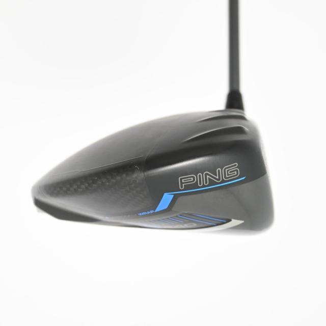 【中古ゴルフクラブ】ピン　G440　G440 HL MAX ドライバー SPEEDER NX GREY 40　シャフト：SPEEDER NX GREY 40_3