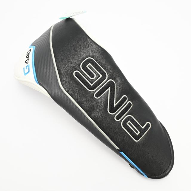 【中古ゴルフクラブ】ピン　G440　G440 HL MAX ドライバー SPEEDER NX GREY 40　シャフト：SPEEDER NX GREY 40_7
