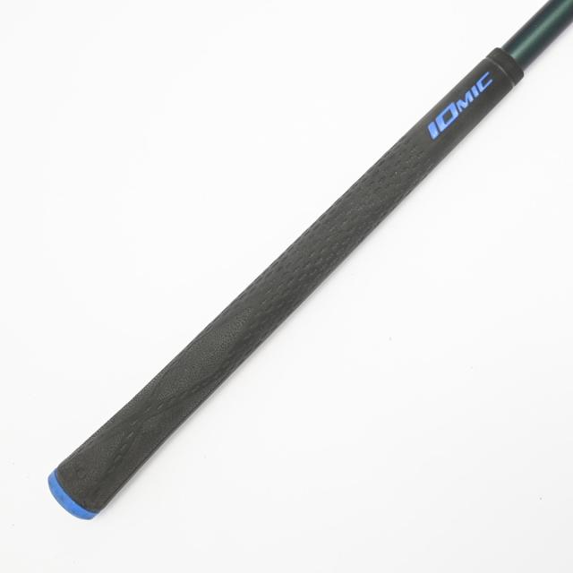 【中古ゴルフクラブ】ダンロップ　XXIO　ゼクシオ X(2022) アイアン Miyazaki AX-2　シャフト：Miyazaki AX-2_5