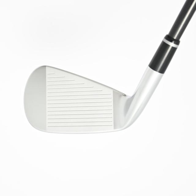 【中古ゴルフクラブ】プロギア　PRGR　PRGR 03 IRON(2025) アイアン Diamana M for PRGR　シャフト：Diamana M for PRGR