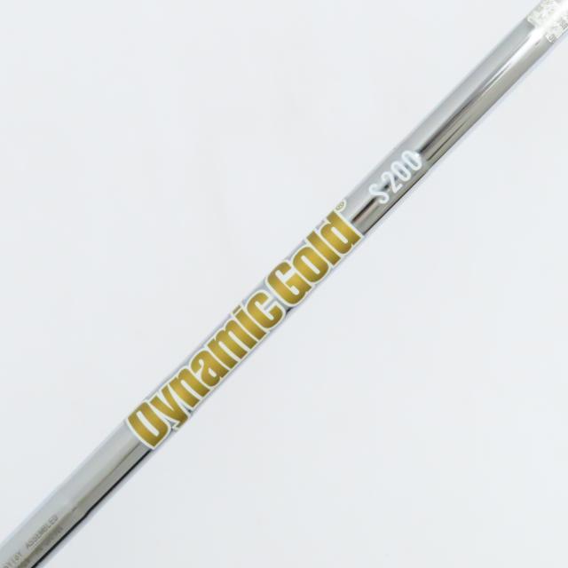 【中古ゴルフクラブ】ミズノ　Mizuno Pro　MizunoPro M-13 アイアン Dynamic Gold HT　シャフト：Dynamic Gold HT_4