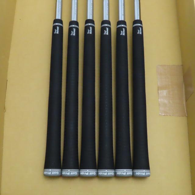 【中古ゴルフクラブ】ミズノ　Mizuno Pro　MizunoPro M-13 アイアン Dynamic Gold HT　シャフト：Dynamic Gold HT_7