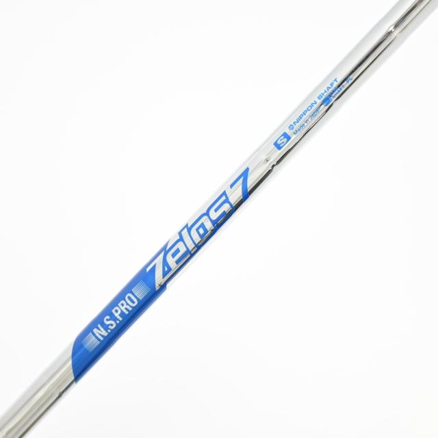 【中古ゴルフクラブ】キャロウェイゴルフ　Ai SMOKE　パラダイム Ai SMOKE MAX FAST アイアン N.S.PRO ZELOS 7　シャフト：N.S.PRO ZEL…_4