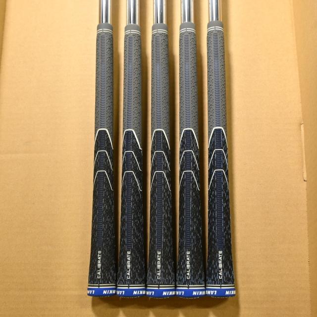 【中古ゴルフクラブ】キャロウェイゴルフ　Ai SMOKE　パラダイム Ai SMOKE MAX FAST アイアン N.S.PRO ZELOS 7　シャフト：N.S.PRO ZEL…_7