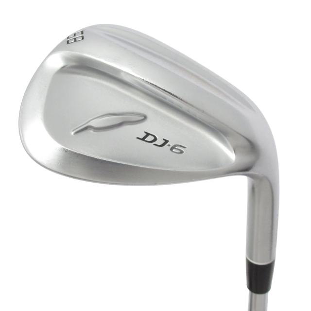 【中古ゴルフ野球クラブ】フォーティーン DJ DJ-6 ウェッジ N.S.PRO TS-114w Ver2 矢がら：N.S.PRO TS-114w Ver2