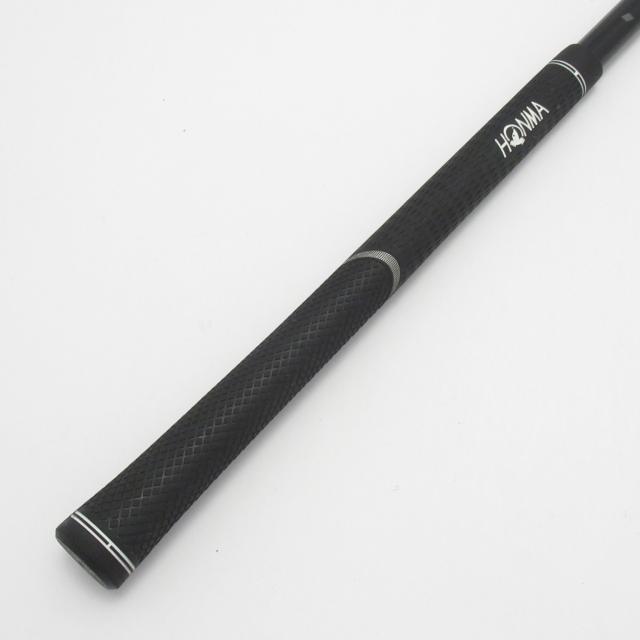 【中古ゴルフ野球クラブ】本間ゴルフ TOUR WORLD TOUR WORLD TW757 ありがた味 VIZARD for TW757 矢がら：VIZARD for TW757