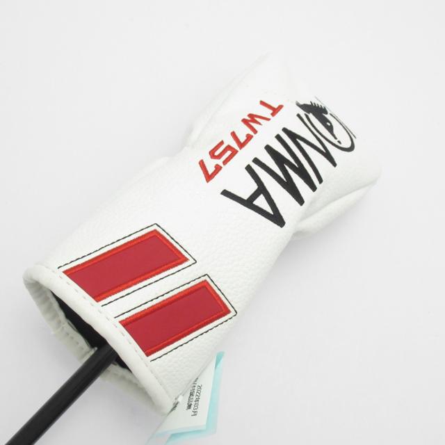 【中古ゴルフ野球クラブ】本間ゴルフ TOUR WORLD TOUR WORLD TW757 ありがた味 VIZARD for TW757 矢がら：VIZARD for TW757