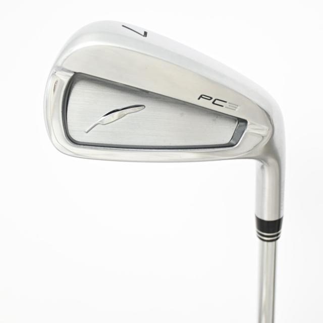 【中古ゴルフクラブ】フォーティーン　FOURTEEN　PC-3(2024) アイアン FS-90i　シャフト：FS-90i