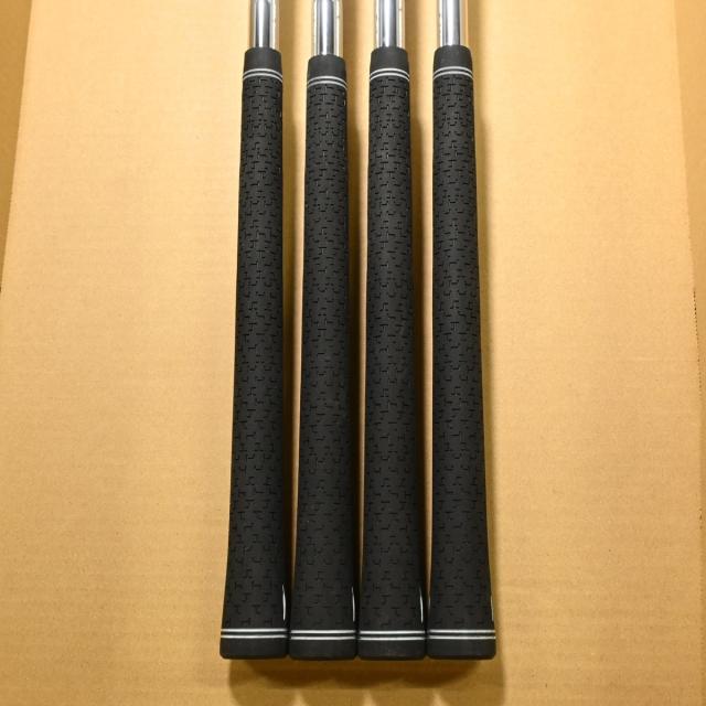 【中古ゴルフクラブ】フォーティーン　FOURTEEN　PC-3(2024) アイアン FS-90i　シャフト：FS-90i_7