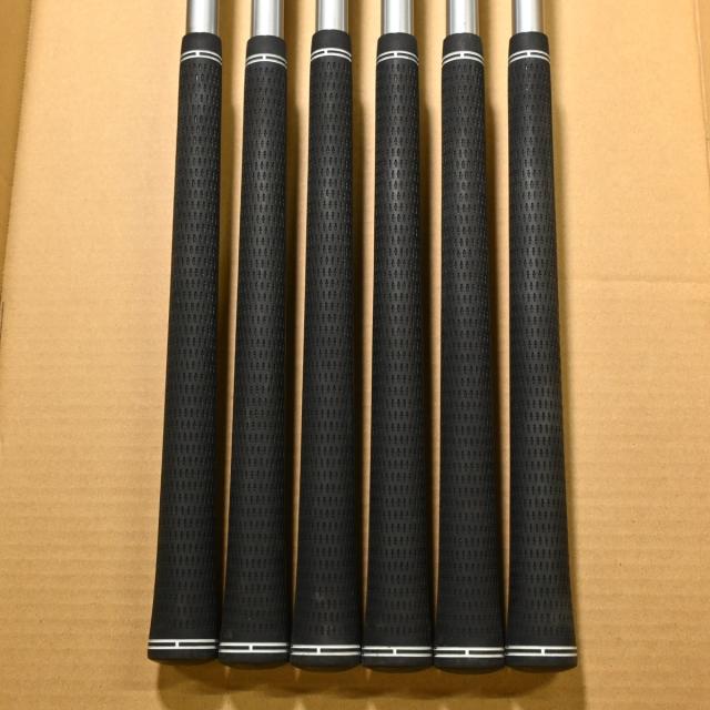 中古ゴルフクラブ】ダンロップ SRIXON スリクソン ZX4 MkII アイアン
